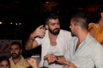 Jay Sean live at Edde Sands, Part 4 of 5